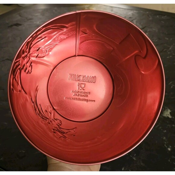 Barbie The Movie Summer 2023 Embossed Tin Popcorn Bucket CINEMARK EXCLUSIVE - Picture 5 of 5